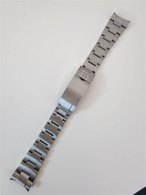 rolex oyster bracelet 97200